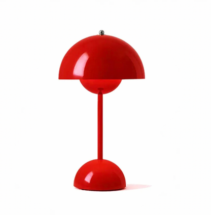 Bright Adjustable Induction Table Lamp