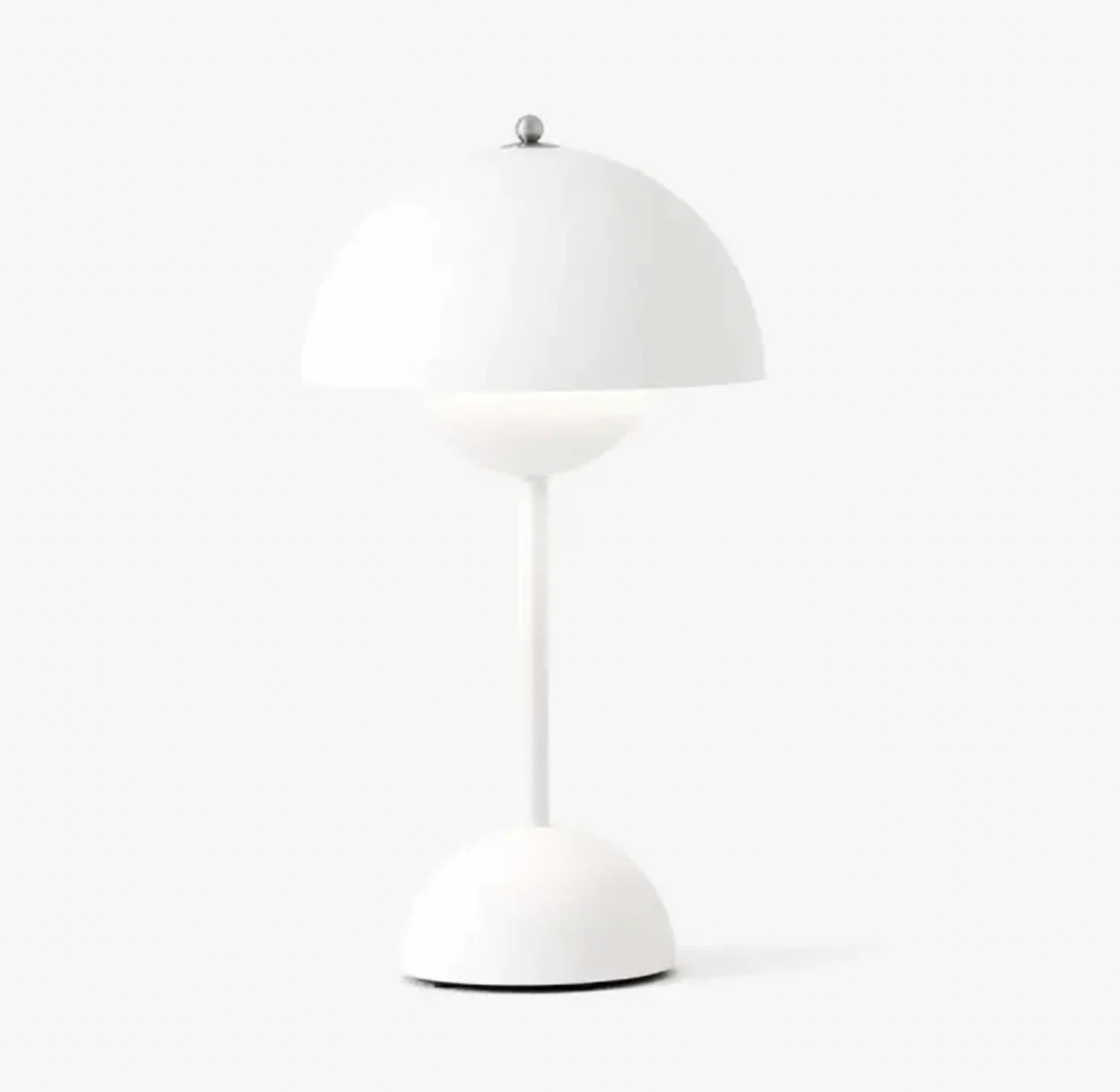 Bright Adjustable Induction Table Lamp - Befez