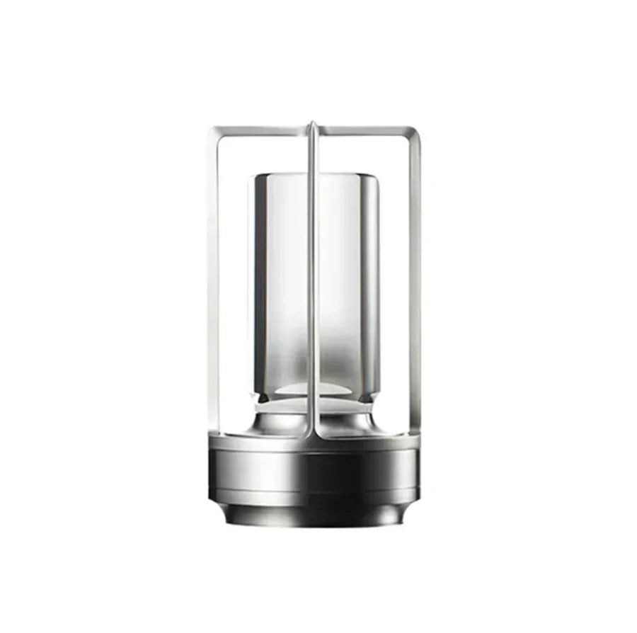 Stylish Solar Powered Outdoor Lanterns