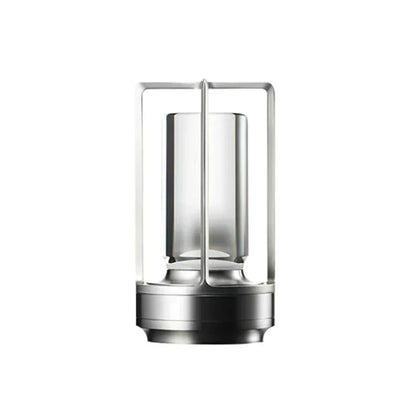Stylish Solar Powered Outdoor Lanterns