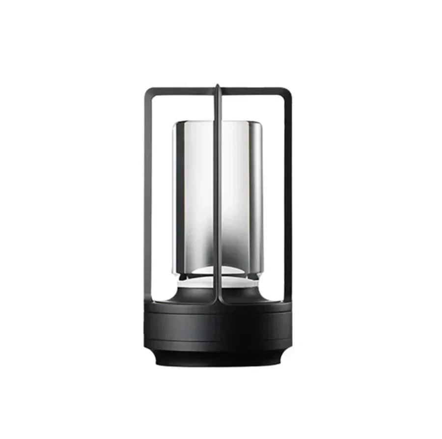 Stylish Solar Powered Outdoor Lanterns - Befez