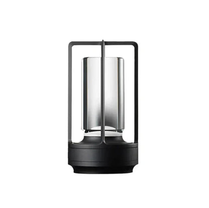 Stylish Solar Powered Outdoor Lanterns - Befez