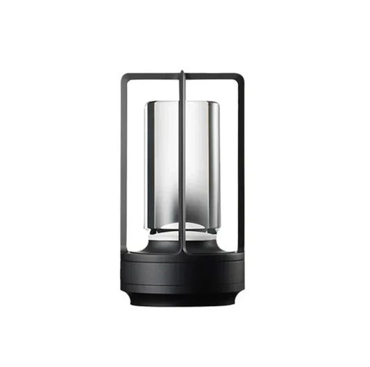 Stylish Solar Powered Outdoor Lanterns - Befez