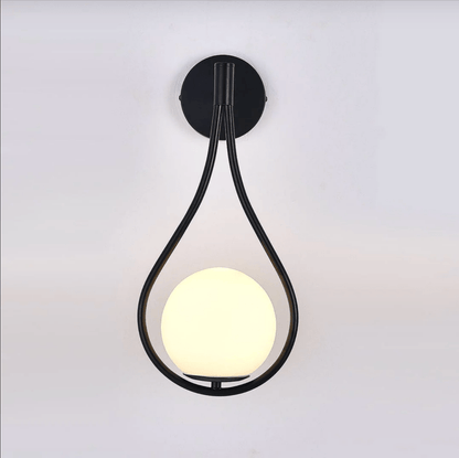 Modern 2 Pack Metal Table Lamps