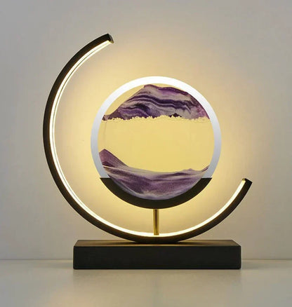 Beautiful Coastal Style Table Light - Befez