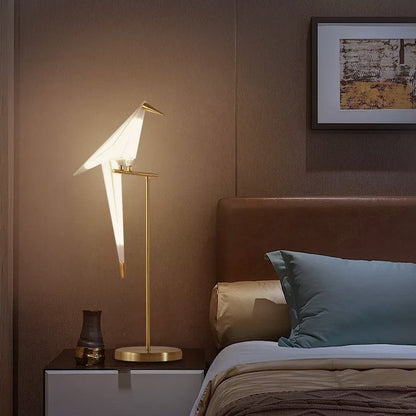 Befez | Unique Folding LED Table Lamp