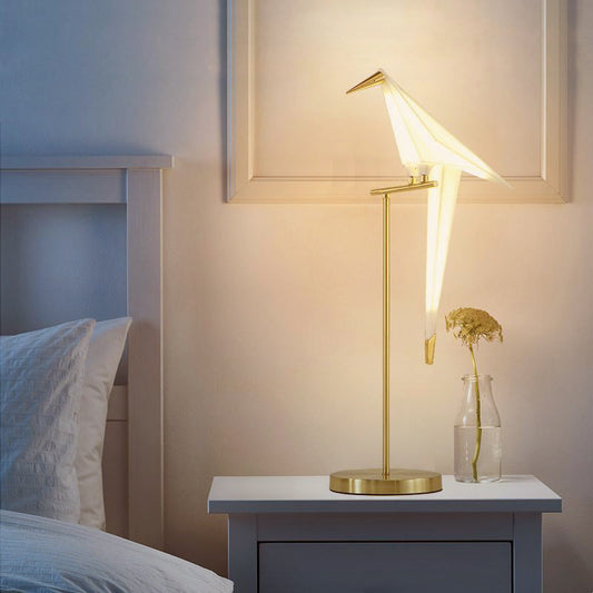 Befez | Unique Folding LED Table Lamp - Befez