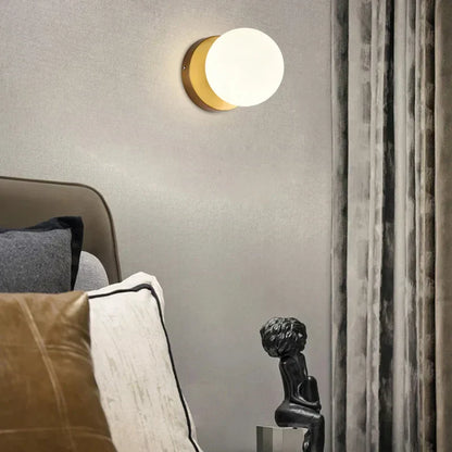 Ambient LED Wall Light for Home Decor