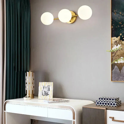 Ambient LED Wall Light for Home Decor