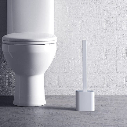 Soft Bristle Toilet Brush for Easy Cleaning - Befez