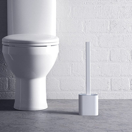 Soft Bristle Toilet Brush for Easy Cleaning - Befez