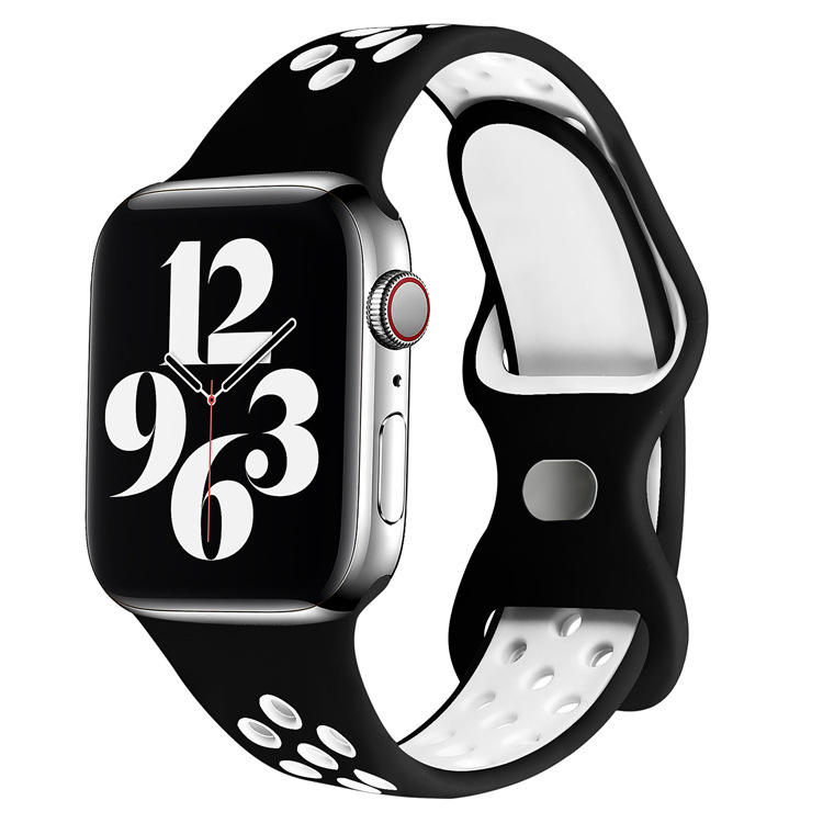 Stylish Replacement Straps for Apple Watch - Befez