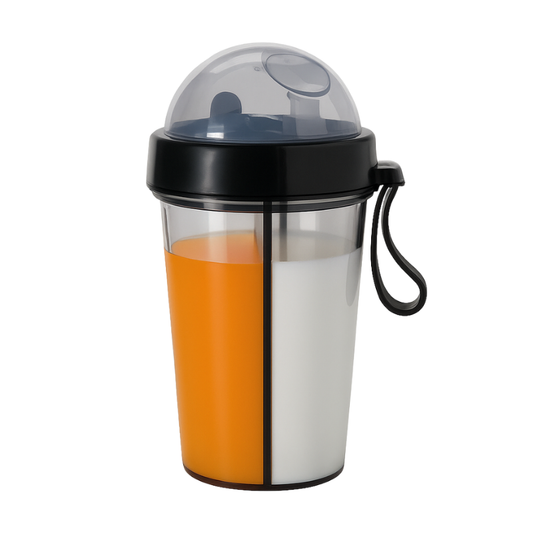 Befez Double Layer Water Bottle - Befez