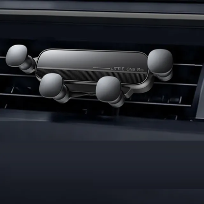 Universal Car Air Vent Phone Holder Mount