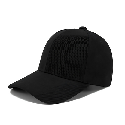Casual Baseball Cap - Befez