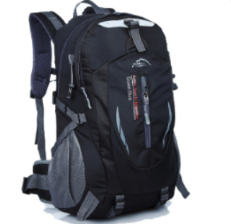 Compact 40L Hiking Backpack - Waterproof & Ultra Light