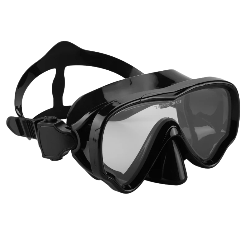 Diving Snorkel Mask - Befez