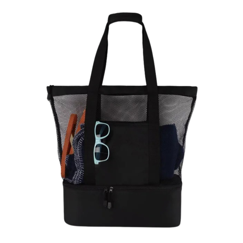 Befez | Lightweight Beach Tote - Befez