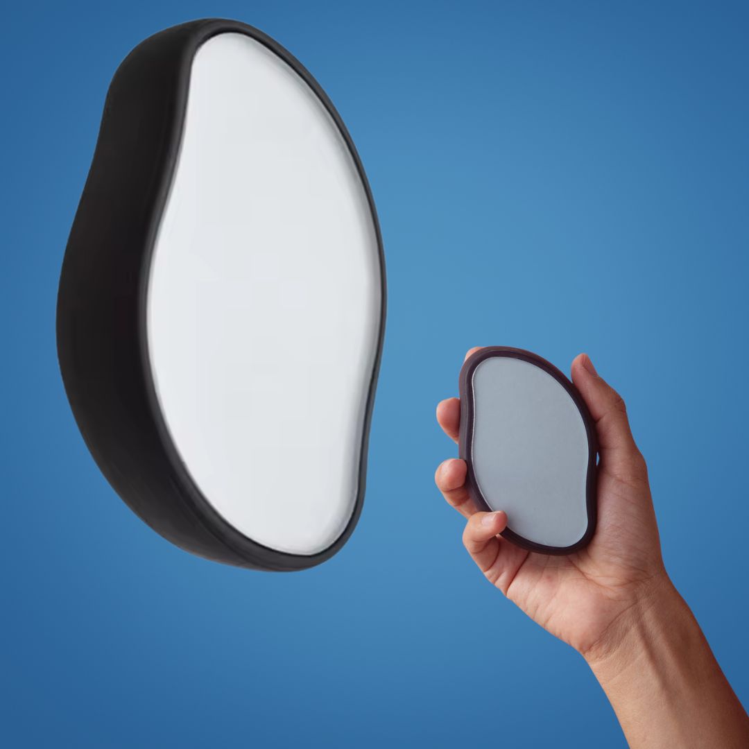 Gentle Hair Remover for Sensitive Skin - Befez