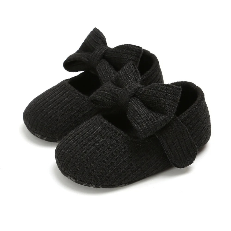 Sparkly Kids Shoes