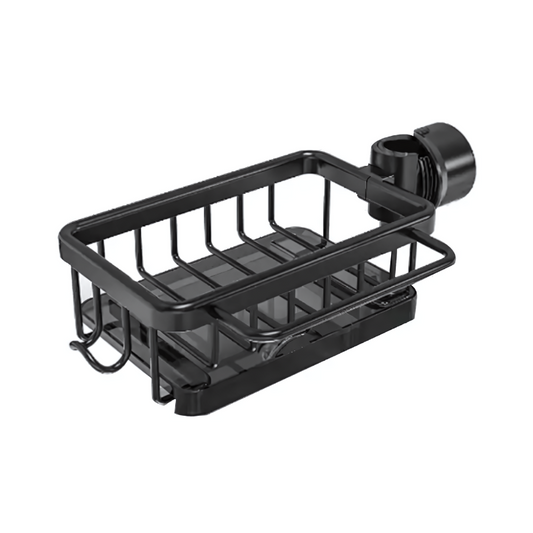 Compact Space Saving Storage Ottoman - Befez