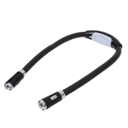 Bright LED Light For Knitting Needlework - Befez