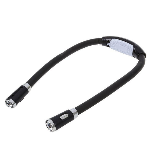 Bright LED Light For Knitting Needlework - Befez