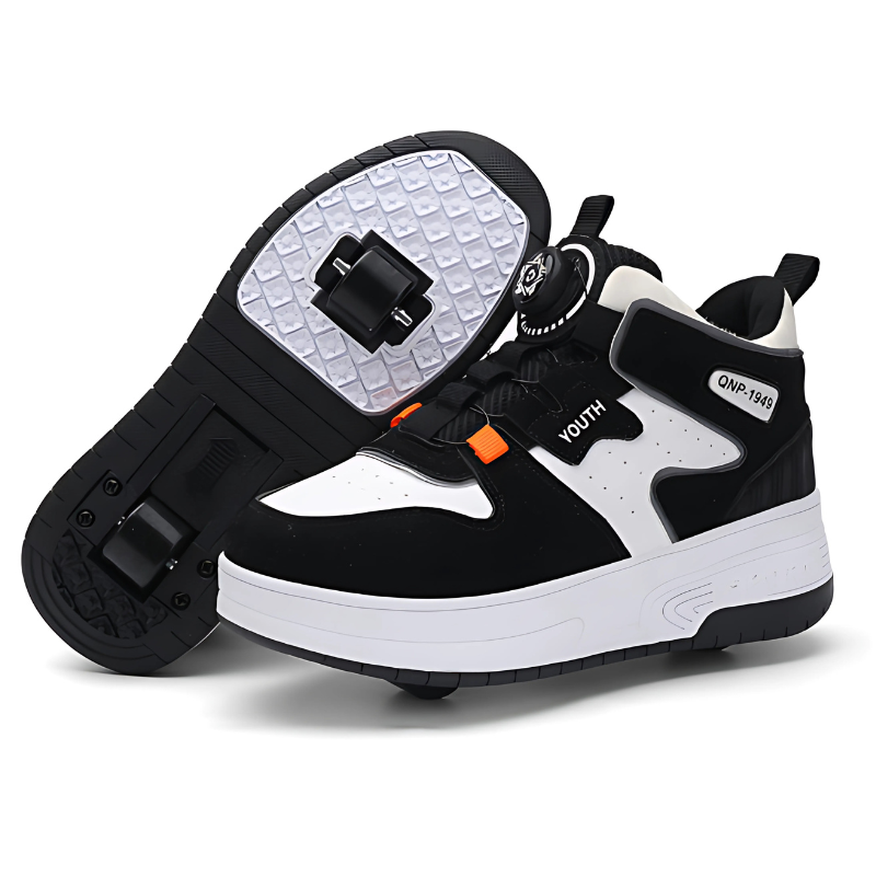 Comfortable Foldable Sneaker Shoes
