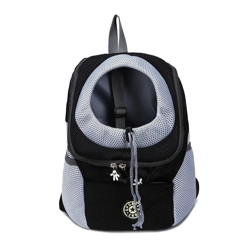 Durable Pet Hiking Dog Backpack