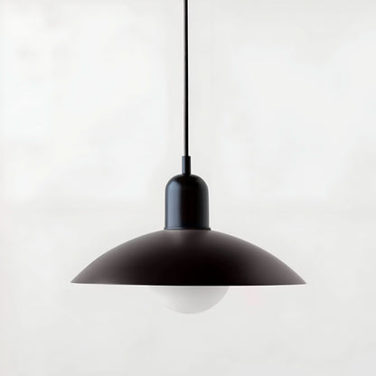 Befez | Chic Metal Pendant Lamp – Industrial Shade