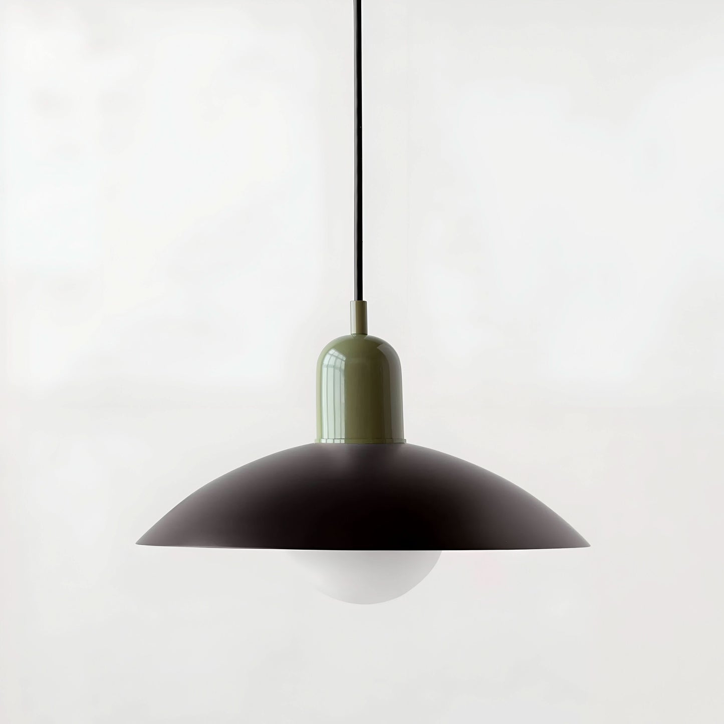 Befez | Chic Metal Pendant Lamp – Industrial Shade