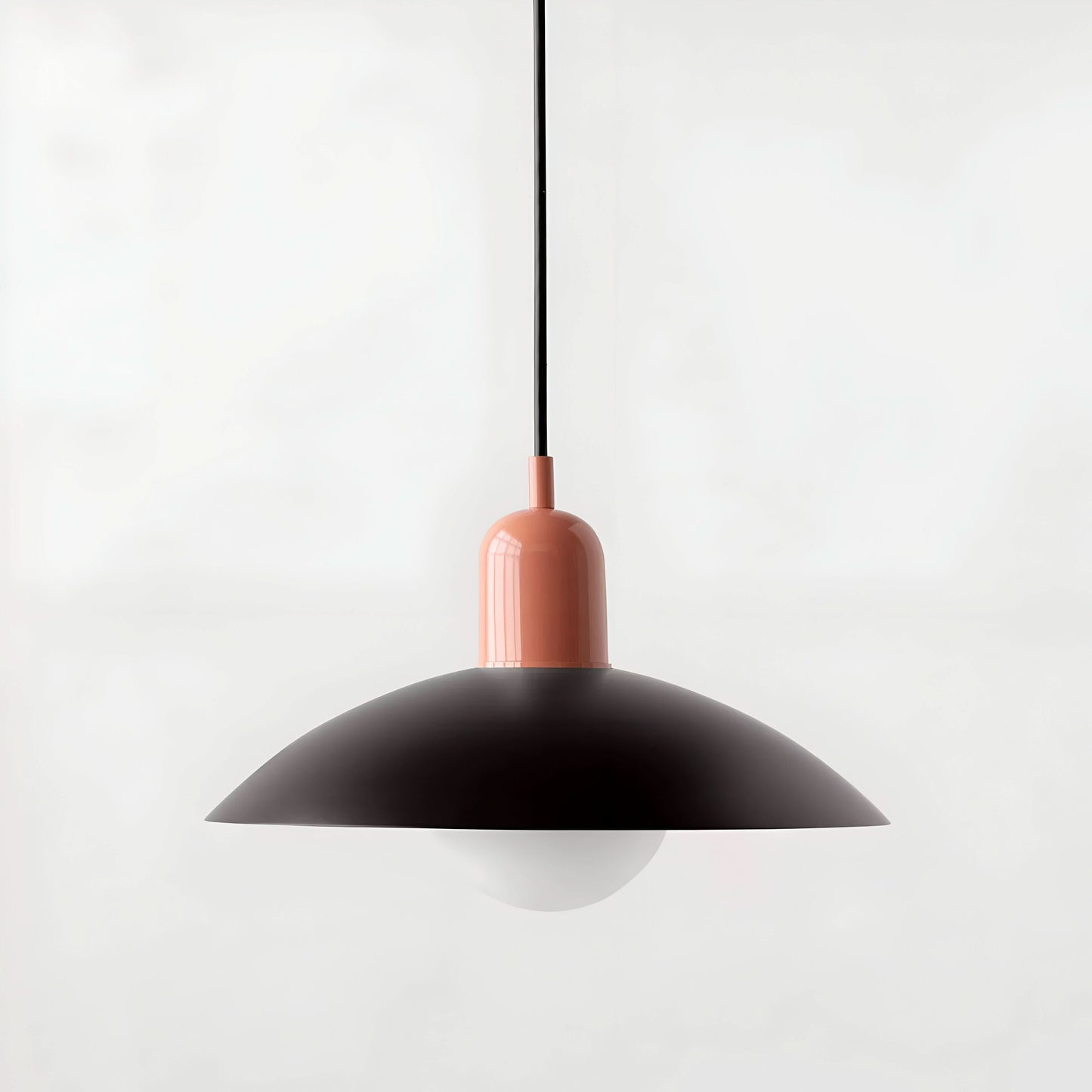 Befez | Chic Metal Pendant Lamp – Industrial Shade