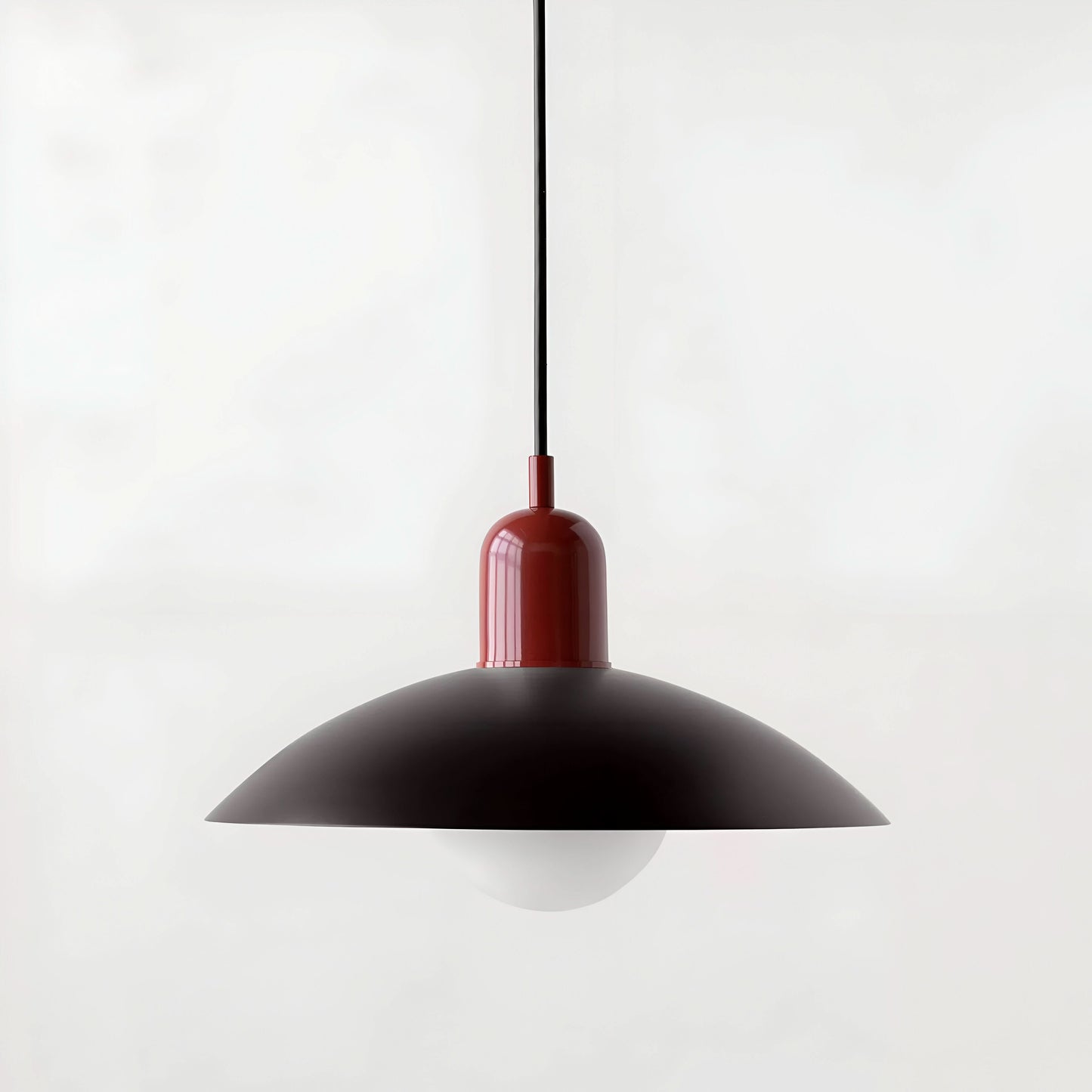 Befez | Chic Metal Pendant Lamp – Industrial Shade