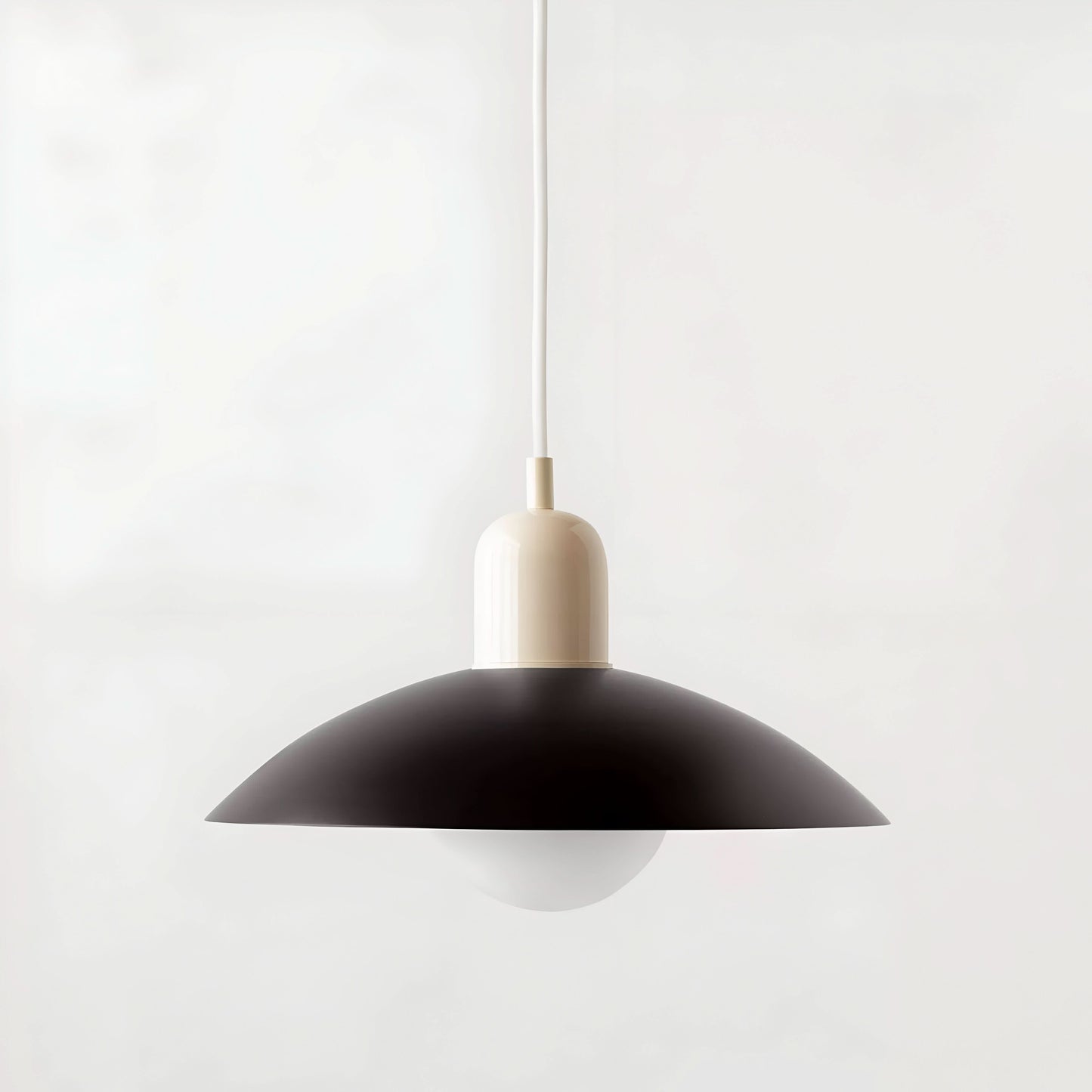 Befez | Chic Metal Pendant Lamp – Industrial Shade