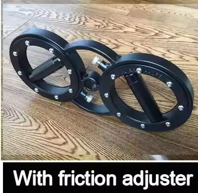 High Speed Titan Spinner Fidget Toy