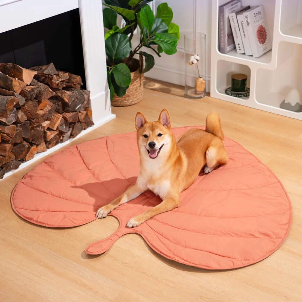 Cozy Pet Blanket - Soft Plush Throw for Dogs