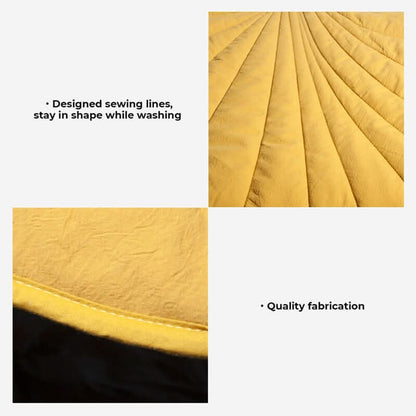 Cozy Pet Blanket - Soft Plush Throw for Dogs