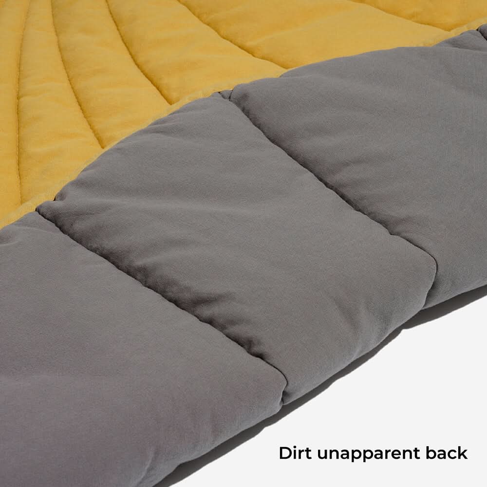 Cozy Pet Blanket - Soft Plush Throw for Dogs