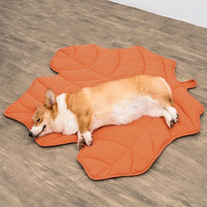 Cozy Pet Blanket - Soft Plush Throw for Dogs