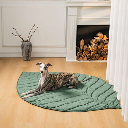 Cozy Pet Blanket - Soft Plush Throw for Dogs