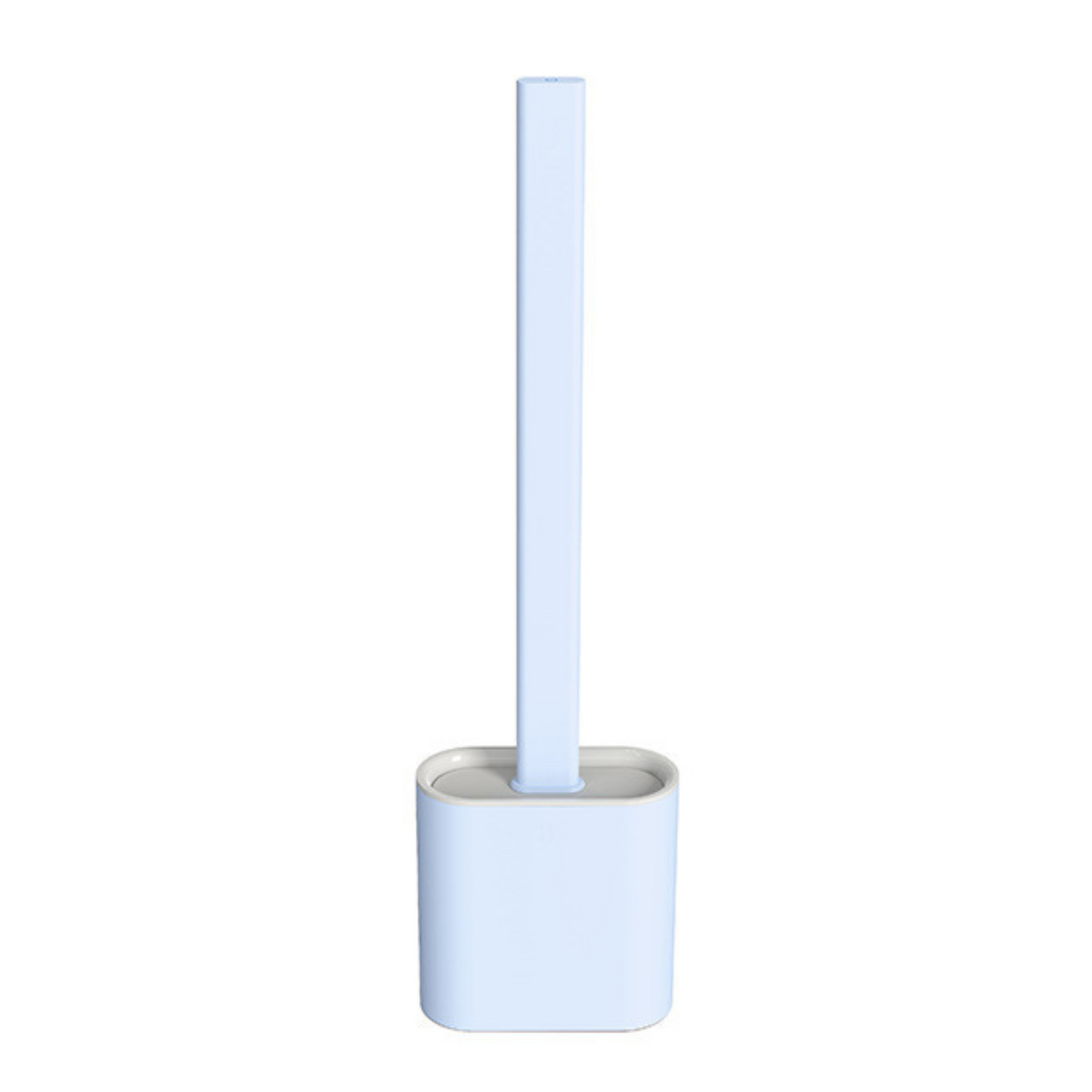 Easy Toilet Cleaning Brush No Scrub Odor Remover