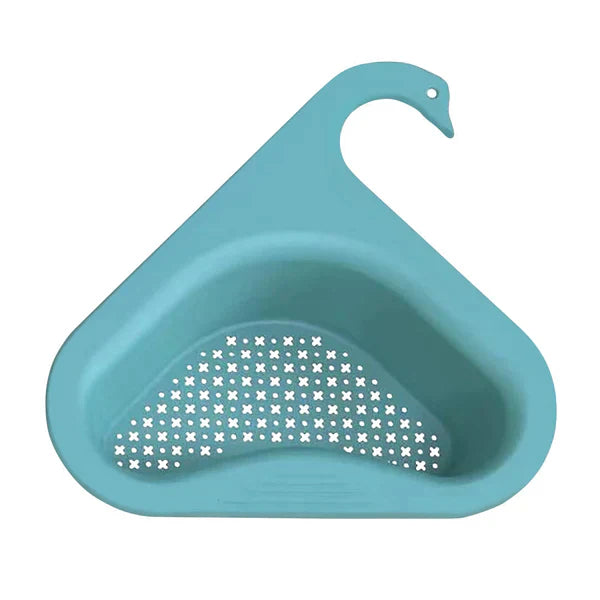 Easy Clean Veggie Strainer Sieve