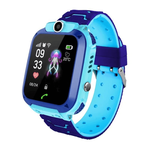 Befez | Children's GPS Watch with Tracker - Befez