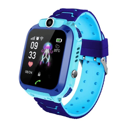 Befez | Children's GPS Watch with Tracker - Befez