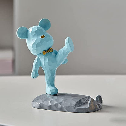 Compact Phone Stand Holder