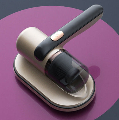 Ultimate Home Cleaning Kit: Vacuum & Iron Set