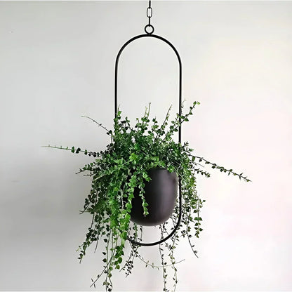 Beautiful Garden Ceramic Flower Pot