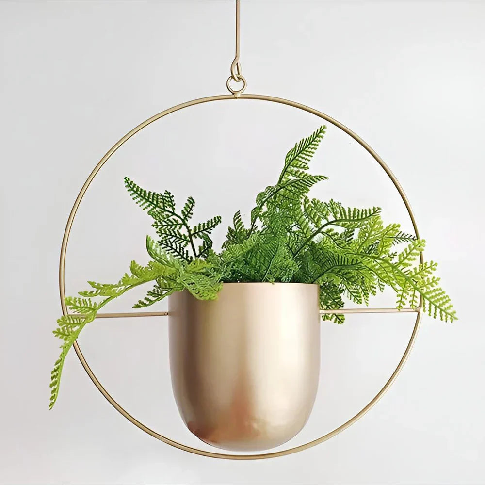Beautiful Garden Ceramic Flower Pot