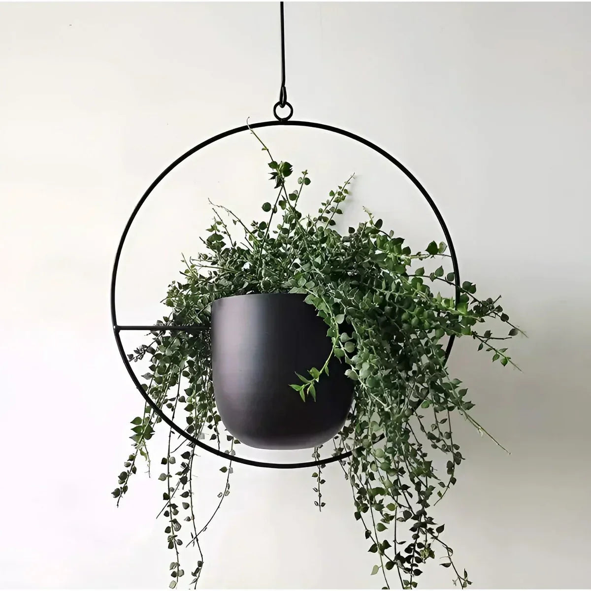 Beautiful Garden Ceramic Flower Pot - Befez