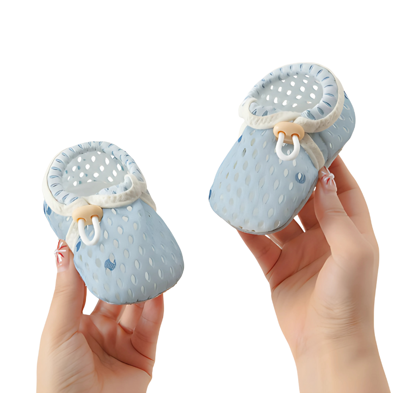 Airy Breezy Sandals - Befez